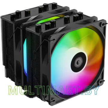 Кулер ID-Cooling SE-206-XT ARGB